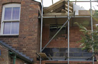 free Coaley Peak home extension quotes